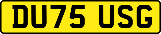 DU75USG