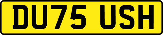 DU75USH