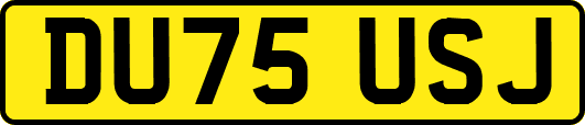 DU75USJ