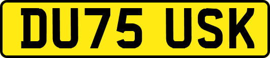 DU75USK