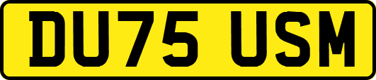 DU75USM