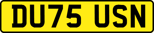 DU75USN