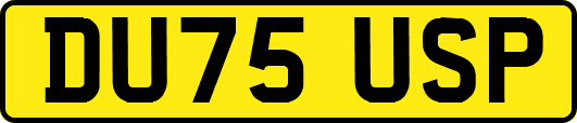 DU75USP