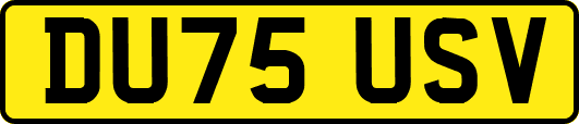 DU75USV