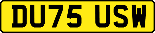 DU75USW