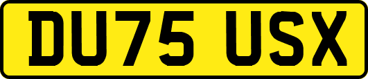 DU75USX