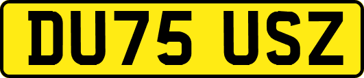 DU75USZ