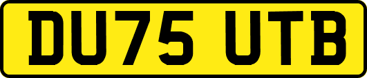 DU75UTB