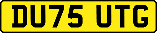 DU75UTG