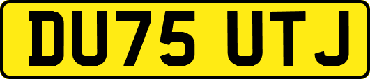 DU75UTJ