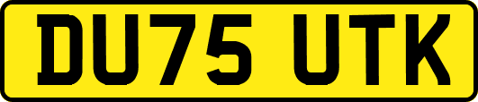 DU75UTK