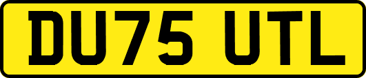 DU75UTL