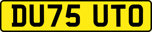 DU75UTO