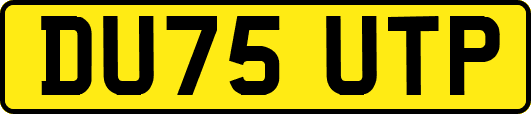 DU75UTP