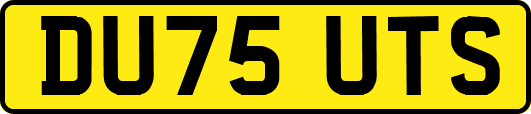 DU75UTS