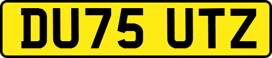 DU75UTZ