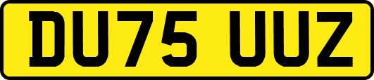 DU75UUZ