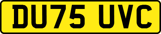 DU75UVC