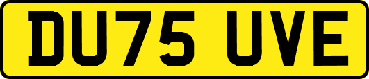 DU75UVE