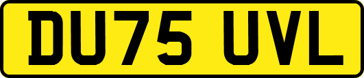DU75UVL