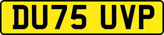 DU75UVP