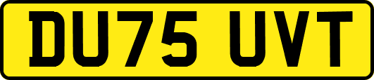 DU75UVT