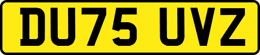 DU75UVZ