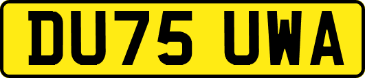DU75UWA