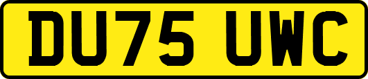 DU75UWC