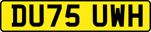 DU75UWH