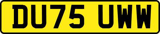DU75UWW