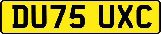 DU75UXC