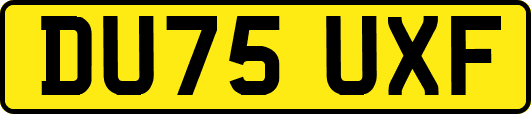 DU75UXF