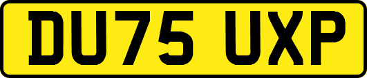 DU75UXP