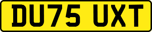DU75UXT