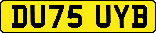 DU75UYB