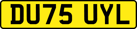 DU75UYL