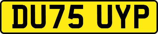 DU75UYP