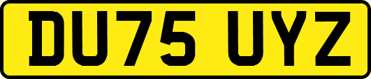 DU75UYZ