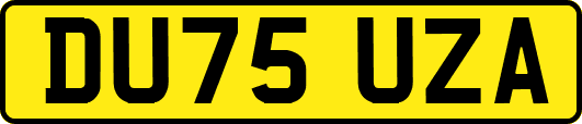 DU75UZA