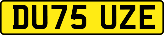 DU75UZE