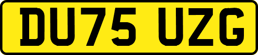 DU75UZG