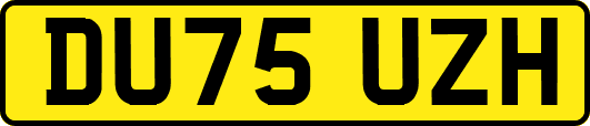 DU75UZH