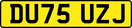 DU75UZJ