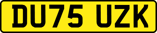 DU75UZK