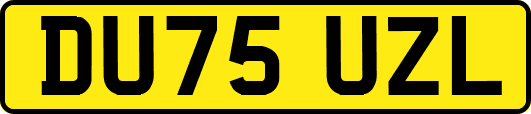 DU75UZL