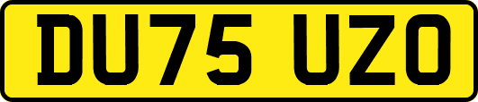 DU75UZO