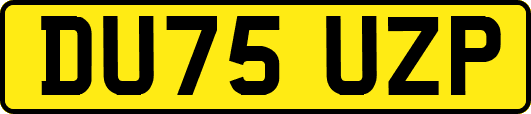 DU75UZP