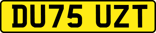 DU75UZT