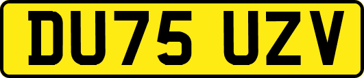 DU75UZV